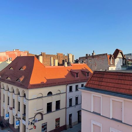 Apartamenty Kopernika 47/5 Stary Toruń 외부 사진