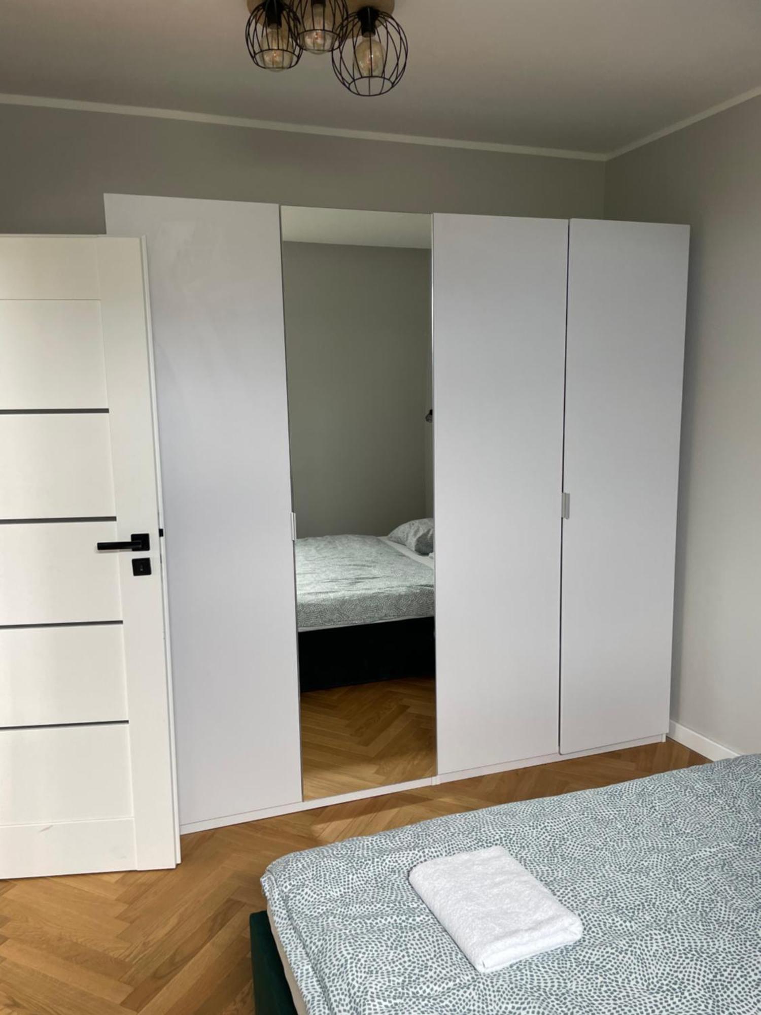 Apartamenty Kopernika 47/5 Stary Toruń 외부 사진